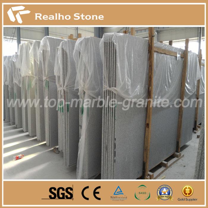  Grey G603 Granite Slabs Warehouses