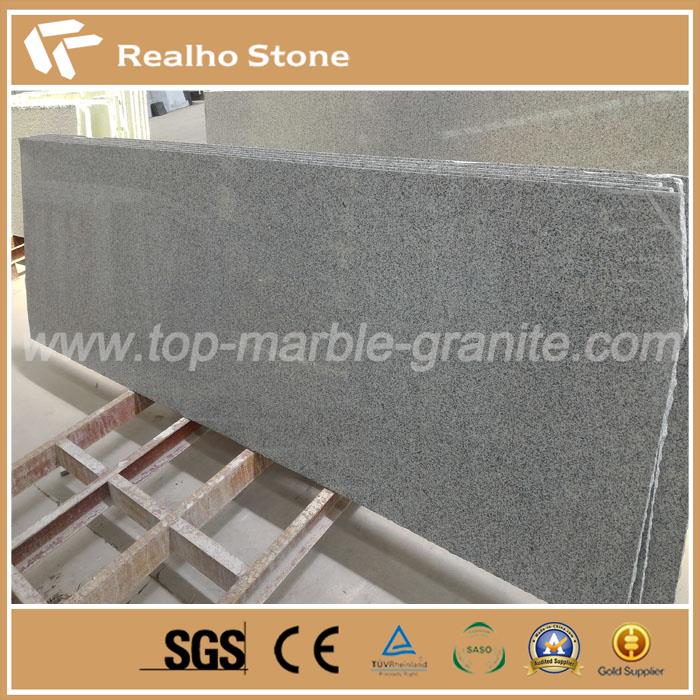 Grey G603 Granite Kitchen Countertop