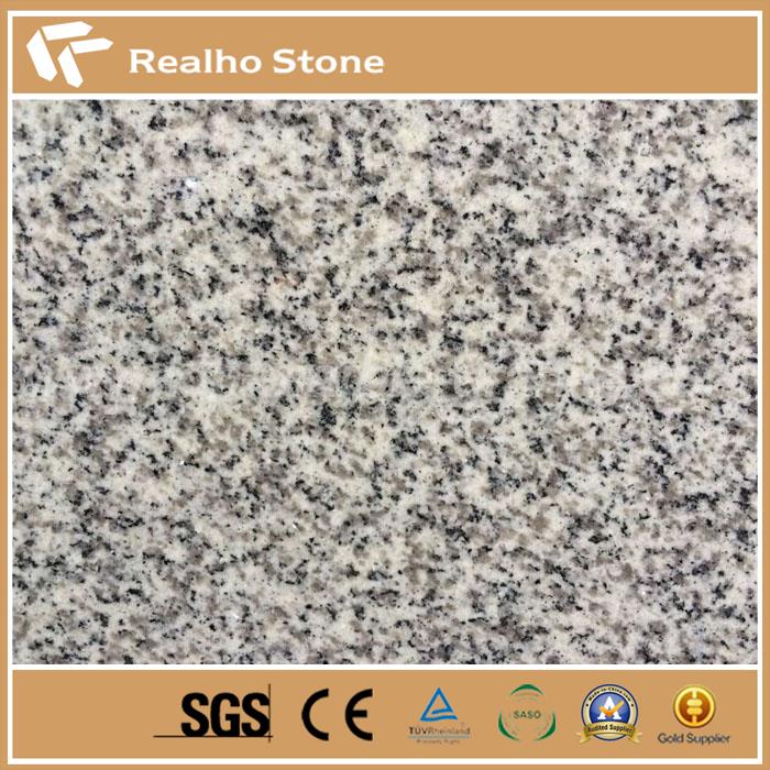  Grey and White G603 Granite Tiles