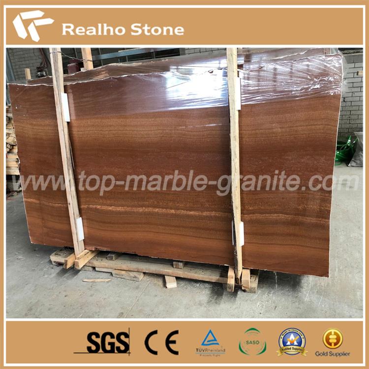 yellow wooden marble
