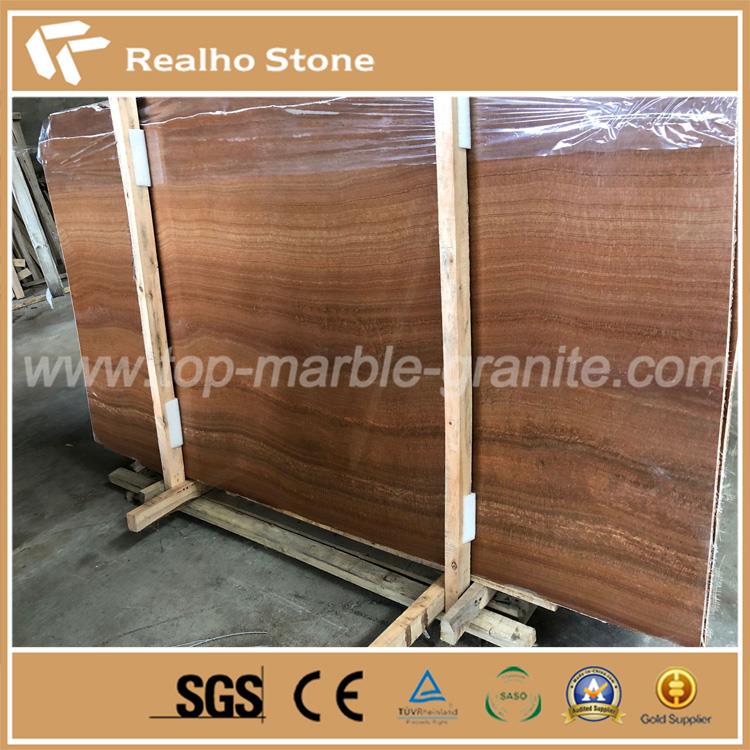 yellow wooden marble for floor tiles