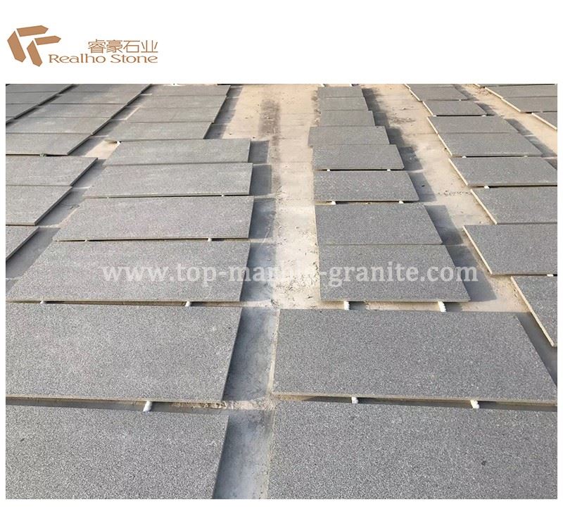 New G654 Granite Tiles