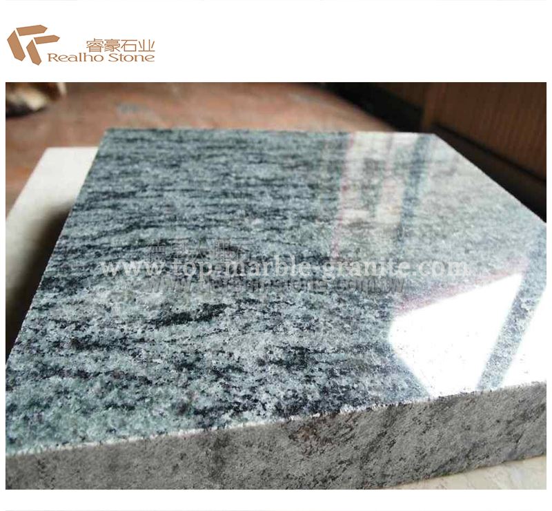 Olive Green Granite Stone Olive Green Granite Stone
