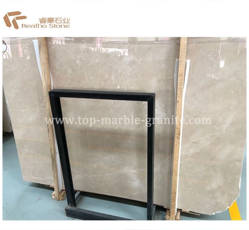 Burder Beige Marble Slab Burder Beige Marble Slab