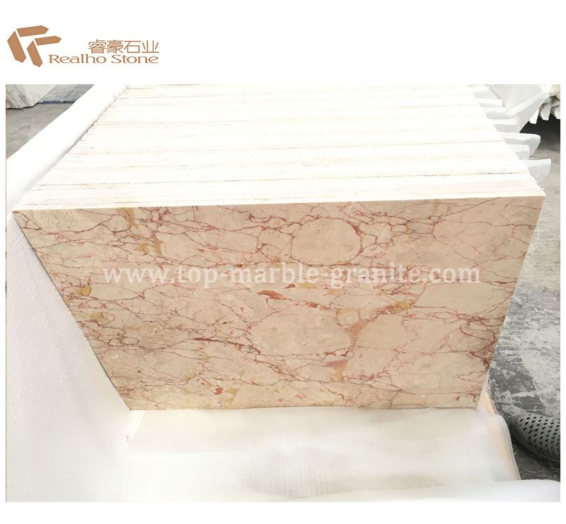 rose marble