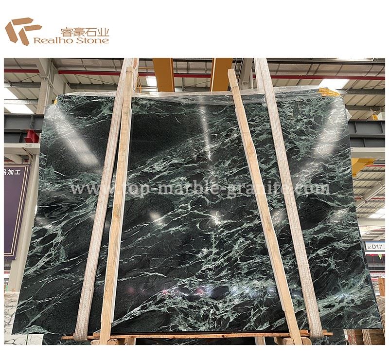 marble green