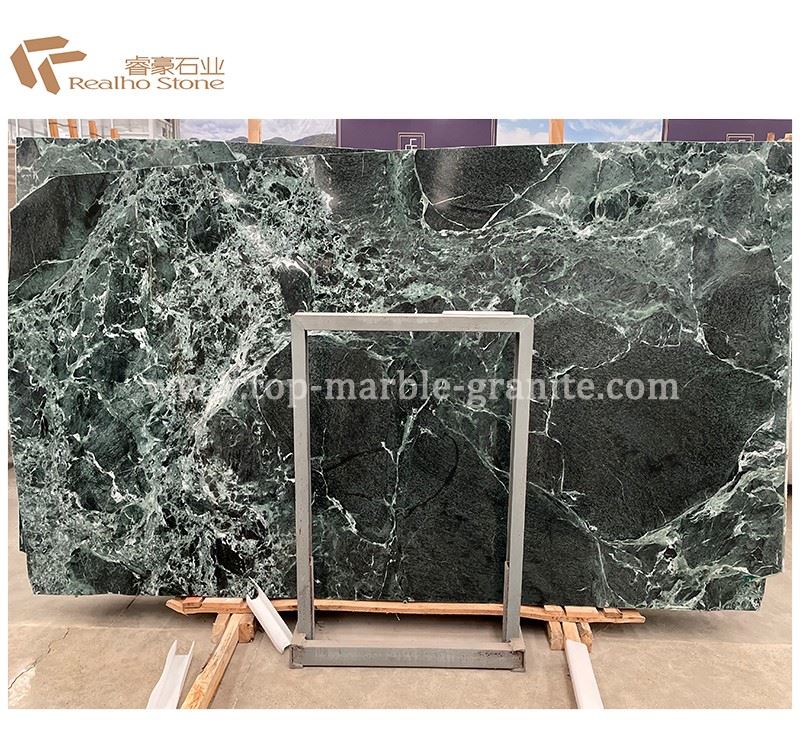 verde green marble