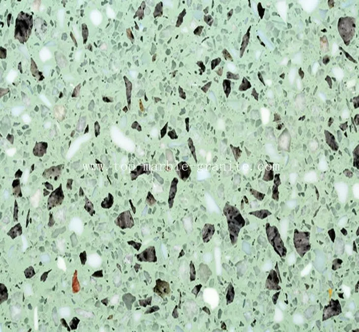 Terrazzo Slab Terrazzo Slab