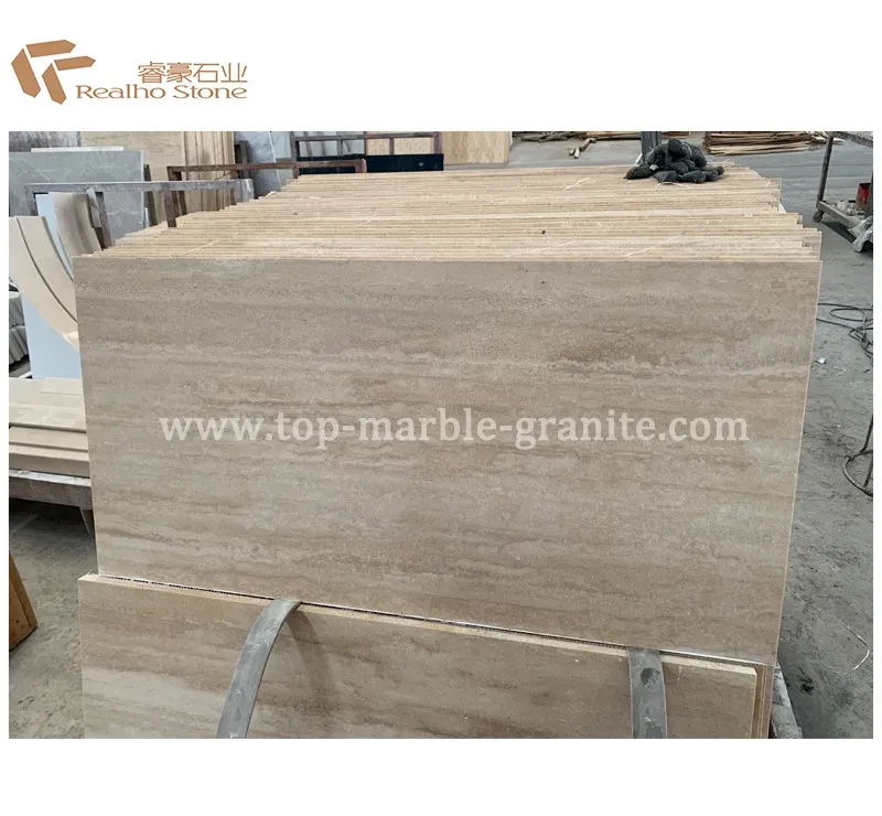 Travertine Mexico