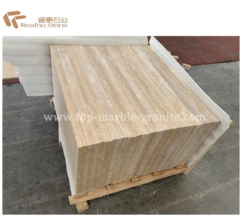 roma travertine