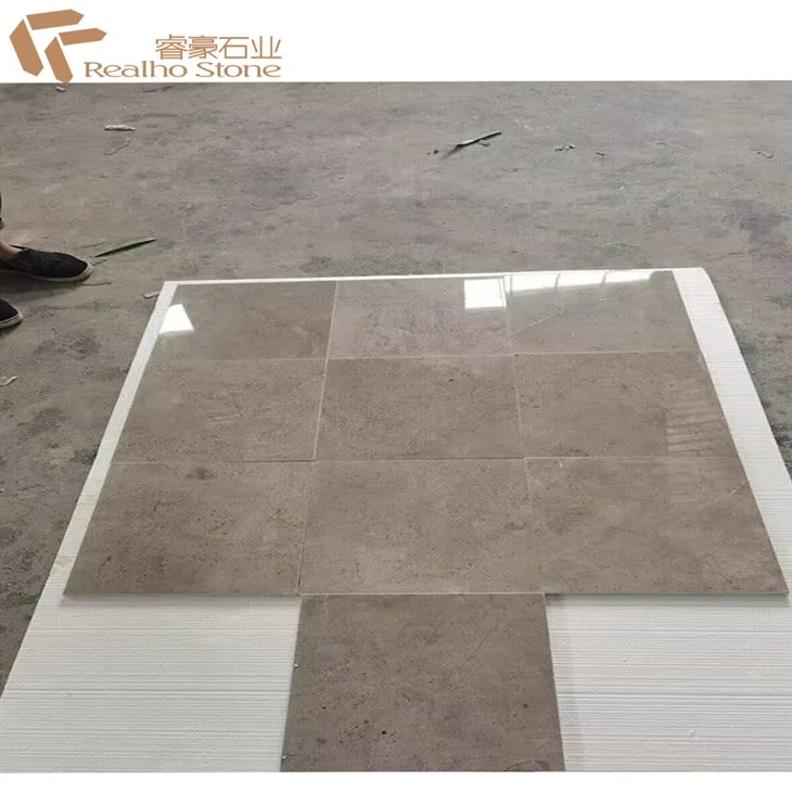 2023 Přírodní kamenná dlažba Morandi Grey Marble Design 30X60 Podlaha