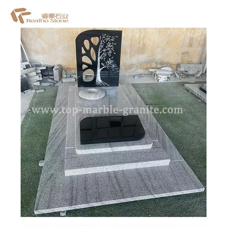 granite headstones prices