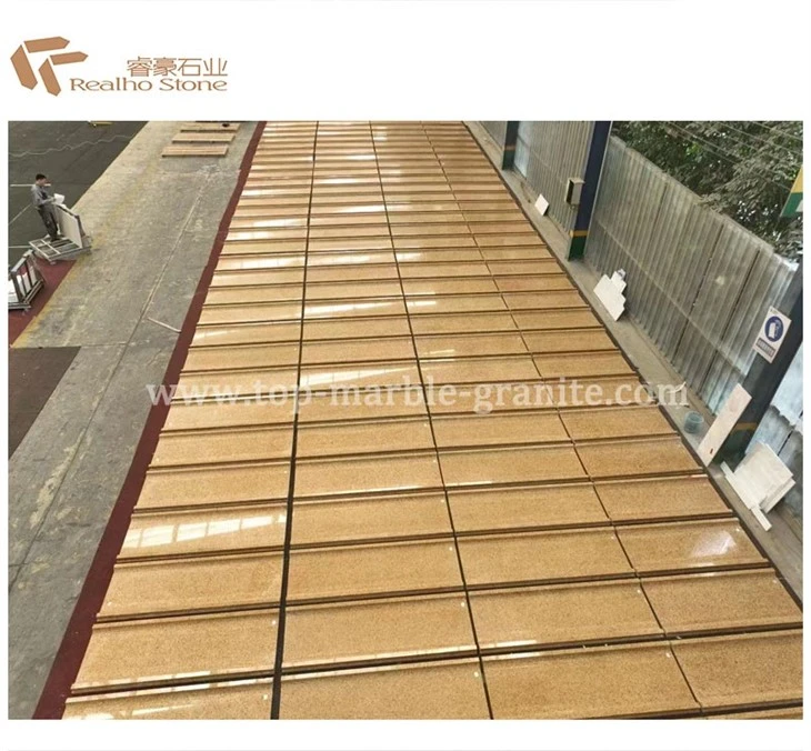 Yellow Gold granite for sale 