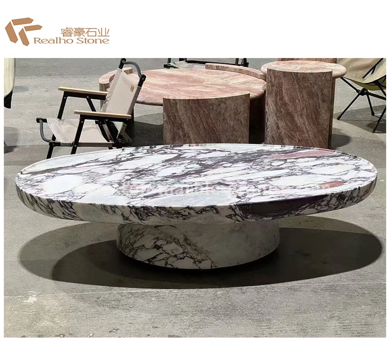 Marble Coffee Table