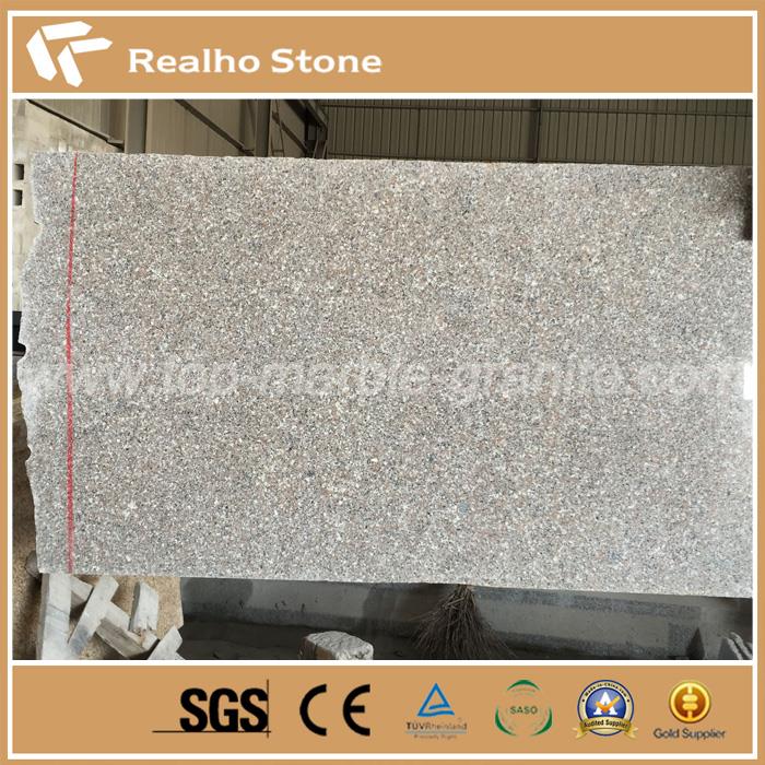 Chinese Granite Pearl Pink G617 Slabs