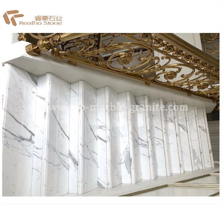 Marble Step