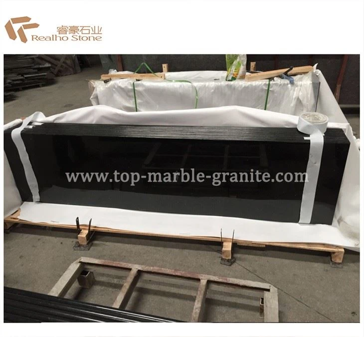 Stone Black Galaxi Granite Countertops Near Me
