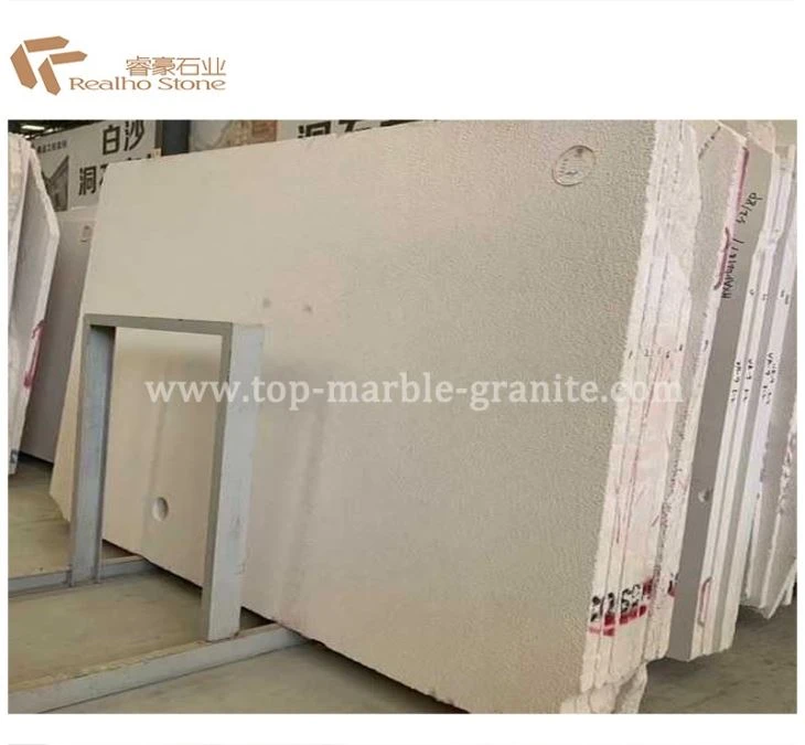 Antique White Limestone