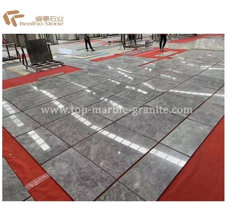 tundra grey marble price